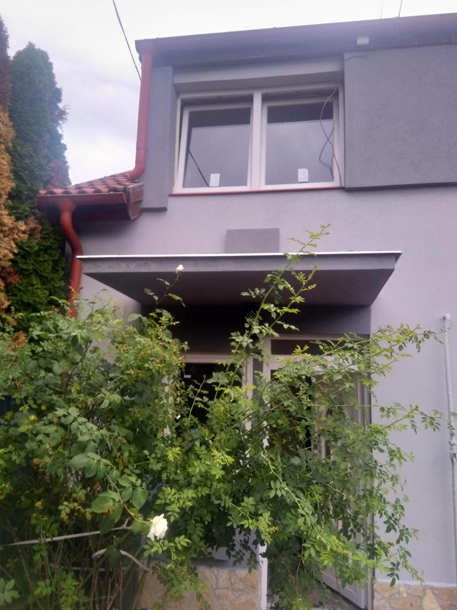 Diosgyor Castle Guesthouse Miskolc Exteriör bild